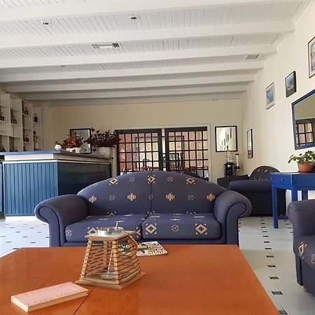 Melody Hotel กูเวีย ภายนอก รูปภาพ